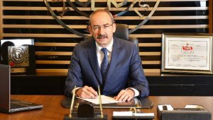 Başkan Gülsoy: "Kasım'da ihracatımız geçtiğimiz yıla oranla yüzde 13,20 oranında arttı"