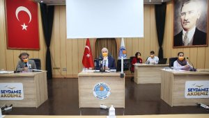 Başkan Gültak'tan pandemi uyarısı: "Çember çok daraldı"