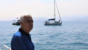 Başkan Gürün: "Başka Gökova yok"