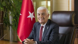 Başkan Gürün'den engelliler günü mesajı