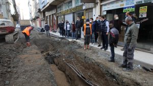 Başkan Kibar: "Herşey daha güzel bir Fatsa için"