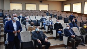 Başkan Kılıç: "Cadde ve sokaklarımızı estetik bir görünüme kavuşturacağız"