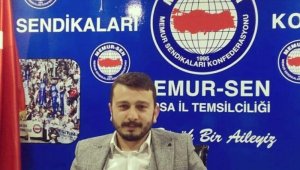 Başkan Kol: "Engelli personelin hakları iyileştirilmeli"