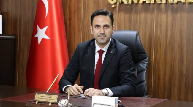 Başkan Makas, "Performans Programı Raporu adaletten uzak"