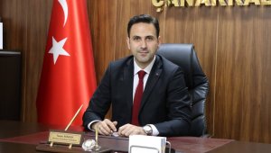 Başkan Makas, "Performans Programı Raporu adaletten uzak"