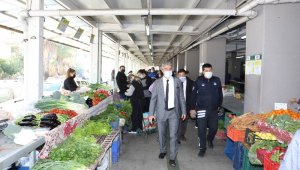 Başkan Oktay, "Kritik bir dönemden geçiyoruz"