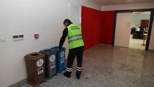 Başkan Sandal: "İsrafı değil, tasarrufu büyütüyoruz"