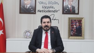 Başkan Sayan'dan Kılıçdaroğlu'na tepki