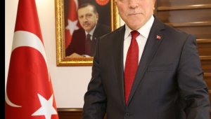 Başkan Sekmen'den 3 Aralık Dünya Engelliler Günü mesajı