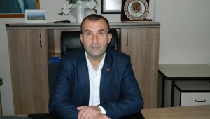 Başkan Soydan'ın 3 Aralık Dünya Engelliler Günü mesajı