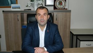 Başkan Soydan'ın 5 Aralık Dünya Kadın Hakları Günü mesajı