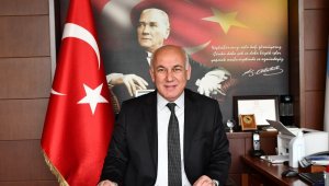 Başkan Tuncel'den, Kadına Seçme ve Seçilme Hakkı verilişinin yıldönümü mesajı