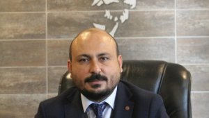 Başkan Varol Dünya Mühendisler Günü'nü Kutladı
