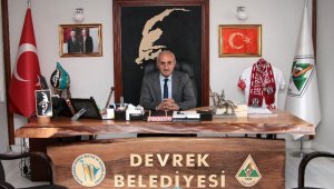 Başkan Vekili Salmanoğlu Madenciler Gününü kutladı