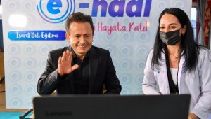 Başkan Yazıcı'dan işaret dili ile engelliler günü mesajı