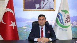 Başkan Yıldırım Adıyaman'ın il oluşunu kutladı