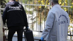 Başkent'te tartışan çift birbirlerini bıçakla yaraladı