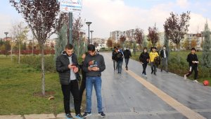 Batman Belediyesinden ücretsiz internet hizmeti