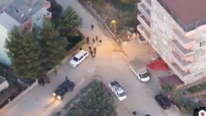 Batman'daki terör operasyonunda 2 tutuklama