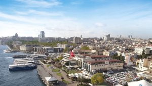 BAU Bilgi ve İletişim Teknolojileri ile sürdürülebilir rekabetçiliğe katkı sunuyor