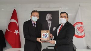 BAÜB'ün kurulma çalışmaları başladı