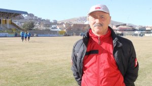 Bayburt Özel İdarespor, Bülent Topuzoğlu'yla prensipte anlaştı