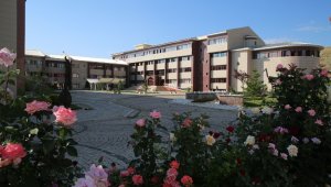 Bayburt Üniversitesi öğretim elemanı alıyor