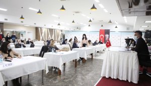 Bayraklı Belediyesi Meclisinde kentsel dönüşüm kararı