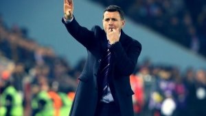 BB Erzurumspor'da Hüseyin Cimşir dönemi