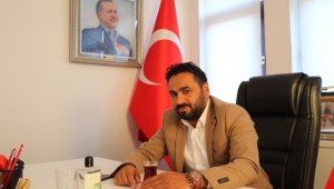 Bedensel Engelliler Dernek Başkanı Avkapan, "Kendi ile barışık eğitimli üye profiline ulaştık"