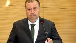 Belediye Başkanı Ramazan'dan Kurtuluş günü mesajı