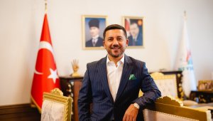 Belediye Başkanı Rasim Arı, 3 Aralık Dünya Engelliler Günü mesajı yayımladı