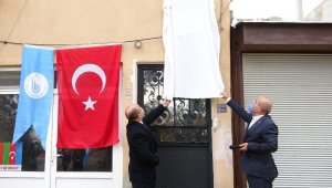 Belediye caddeye Dağlık Karabağ ismini verdi