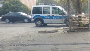 Berber dükkanındaki tartışma kanlı bitti