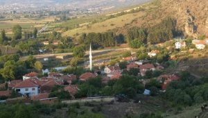 Bigadiç'in Yürücekler mahallesi karantinaya alındı