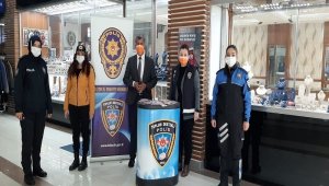 Bilecik'te KADES tanıtımı yapıldı