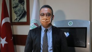Bilim Kurulu Üyesi Prof. Dr. Gündüz: "Daha sağlıklı bir yaza gideceğiz"