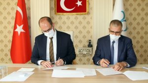 Bismil Belediyesi ilçeye kütüphane yapacak