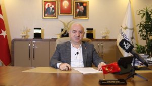 Bıyık, sosyal medyada Darıcalılarla buluştu