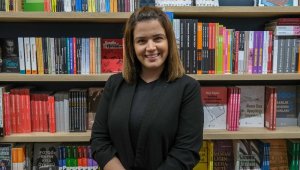BKM Kitap ile hafta sonları evde şef var