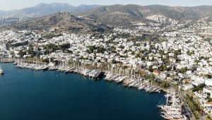 Bodrum'da kiralar 2 katına çıktı