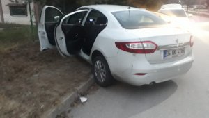 Bolu'da nefes kesen uyuşturucu operasyonu: 4 gözaltı
