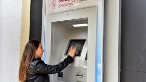 Bornova'da vatandaşlara vergi ödeme kolaylığı