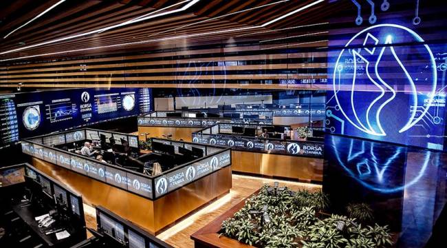Borsa yerli yatırımcının göz bebeği oldu