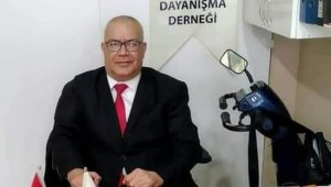 Bozüyük Engelliler Derneği Başkanı Çelik'in 3 Aralık Dünya Engelliler Günü mesajı