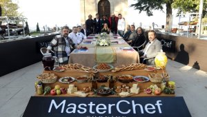 BTSO'dan MasterChef açıklaması