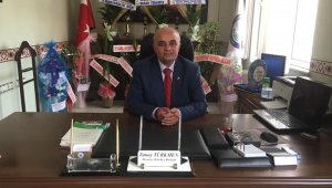 Bu ilçede su fiyatlarına yeni yılda zam değil yüzde 50 indirim geldi