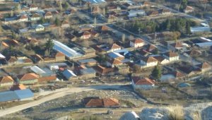 Burdur'da bir köy daha karantinaya alındı