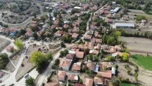Burdur'da bir köy daha karantinaya alındı