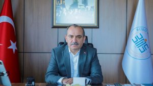Büro Memur-Sen Genel Başkanı Yazgan: "İlk aşı olacaklar arasında temas riski olan kamu görevlileri olmalıdır"